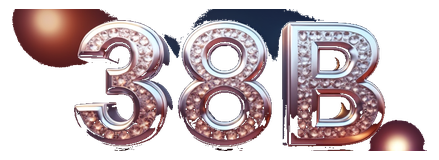 38b logo